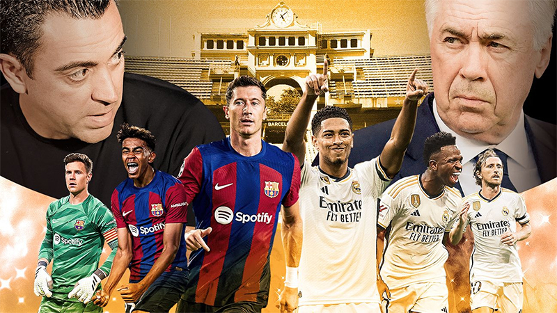 real-madrid-barcelona