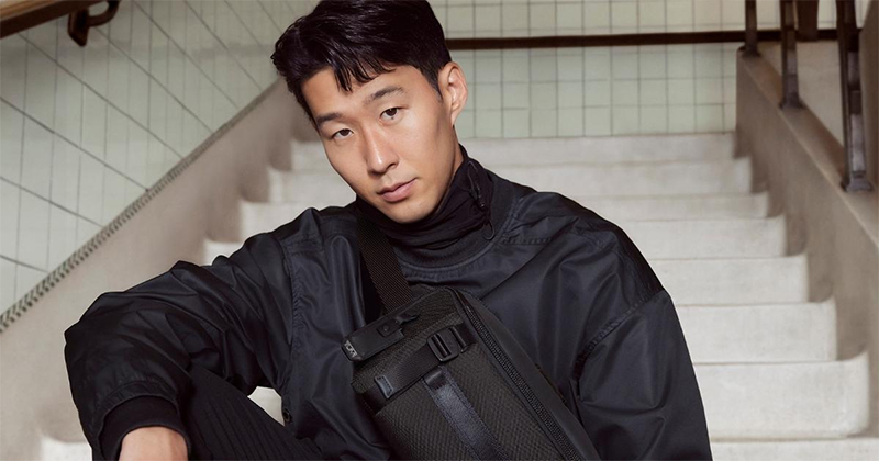 son-heung-min