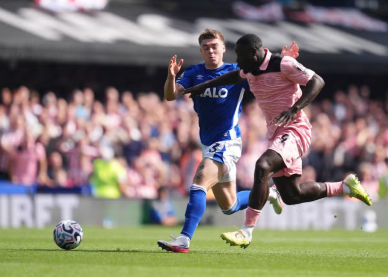 Full Match: Ipswich Town vs Sunderland (21:00 – 22/08)