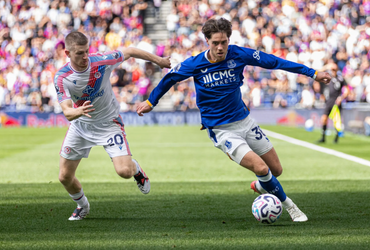 Everton vs Crystal Palace (21:00 – 22/08)