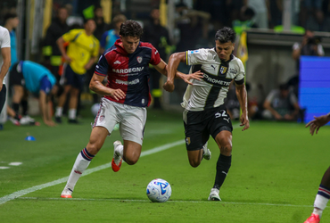 Parma vs Cagliari (01:45 – 23/08)