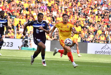RC Lens vs AJ Auxerre (22:15 – 22/08)