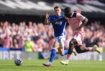 Ipswich Town vs Sunderland (21:00 – 22/08)